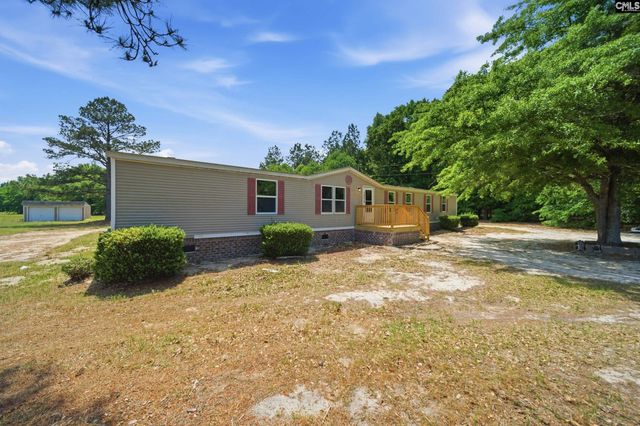 16856 State Hwy 34 E, Ridgeway, SC 29130