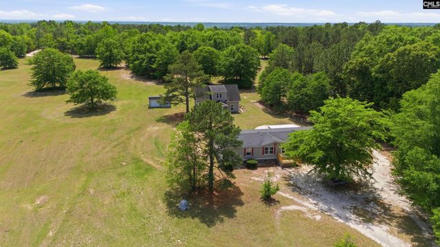 16856 State Hwy 34 E, Ridgeway, SC 29130