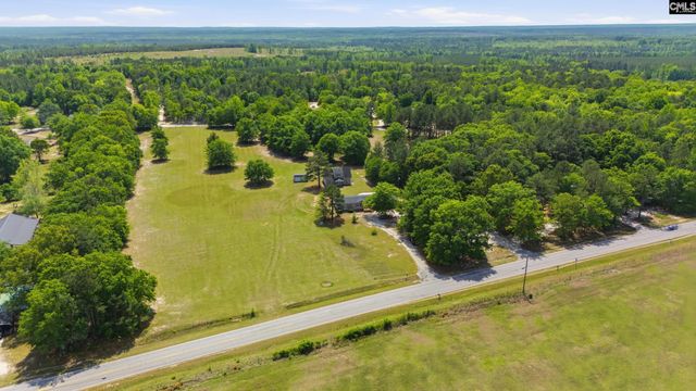 16856 State Hwy 34 E, Ridgeway, SC 29130