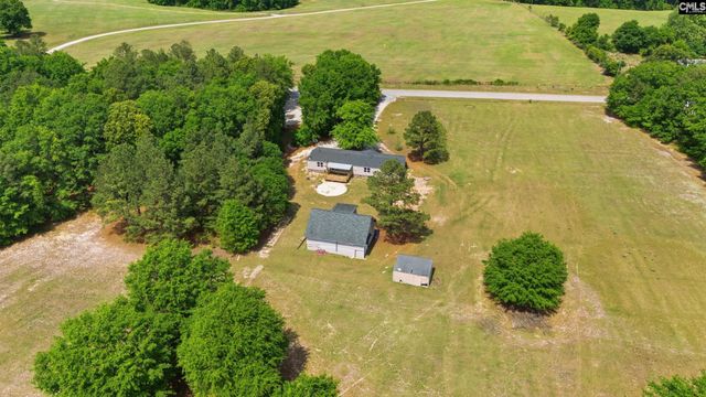 16856 State Hwy 34 E, Ridgeway, SC 29130