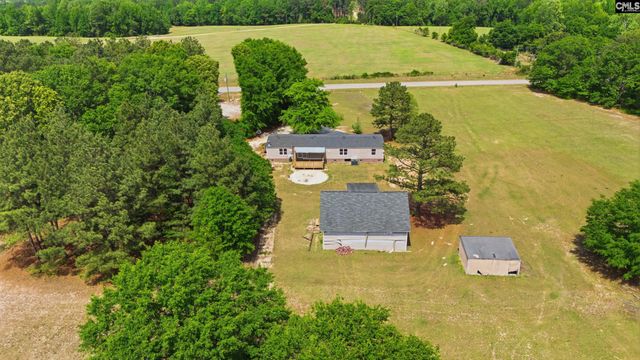16856 State Hwy 34 E, Ridgeway, SC 29130