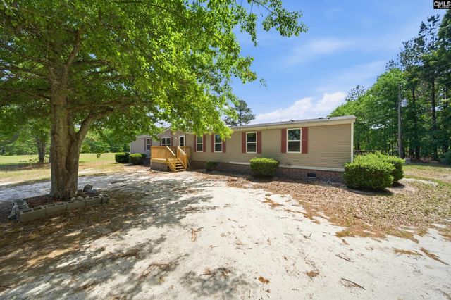 16856 State Hwy 34 E, Ridgeway, SC 29130
