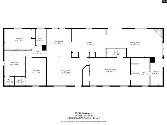 16856 State Hwy 34 E, Ridgeway, SC 29130