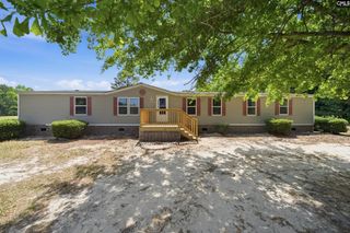 16856 State Hwy 34 E, Ridgeway, SC 29130