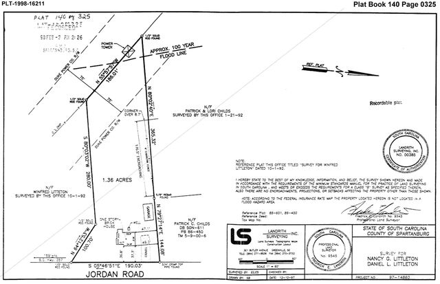 101 Jordan Road, Lyman, SC 29365