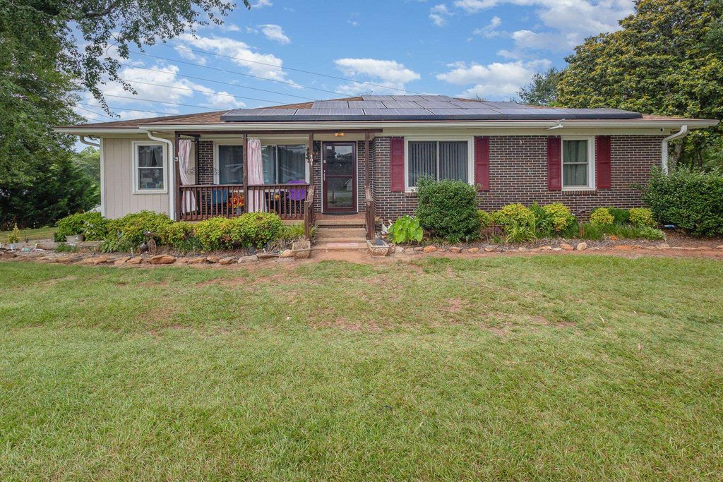 101 Jordan Road, Lyman, SC 29365
