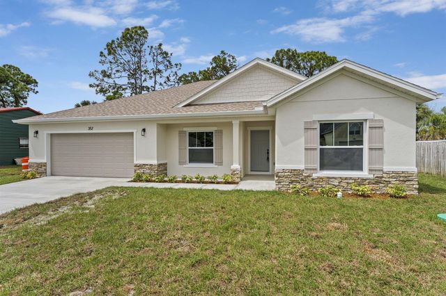 357 SW Galicia St Street SW, Palm Bay, FL 32908