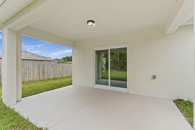 357 SW Galicia St Street SW, Palm Bay, FL 32908