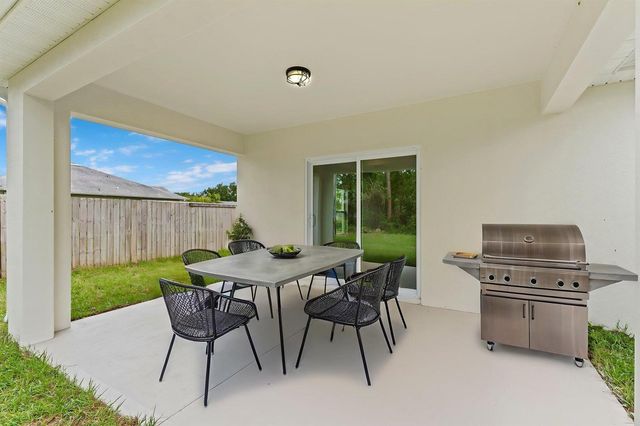 357 SW Galicia St Street SW, Palm Bay, FL 32908
