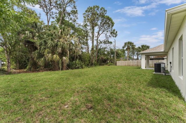 357 SW Galicia St Street SW, Palm Bay, FL 32908