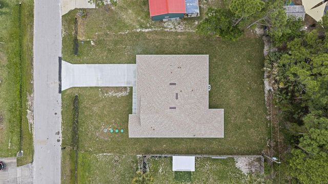 357 SW Galicia St Street SW, Palm Bay, FL 32908