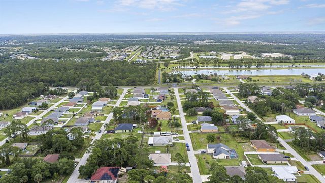357 SW Galicia St Street SW, Palm Bay, FL 32908