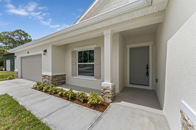 357 SW Galicia St Street SW, Palm Bay, FL 32908