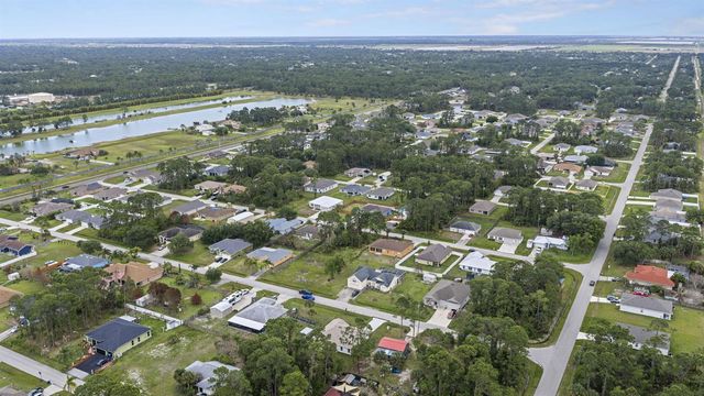 357 SW Galicia St Street SW, Palm Bay, FL 32908
