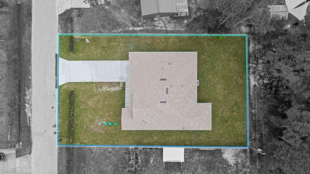 357 SW Galicia St Street SW, Palm Bay, FL 32908