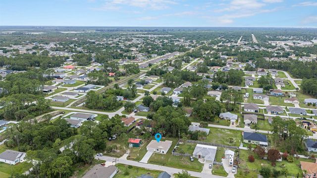 357 SW Galicia St Street SW, Palm Bay, FL 32908