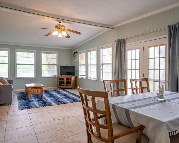 357 County Road 296, Sargent, TX 77414