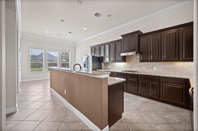 26218 Rustic Woods Lane, Katy, TX 77494