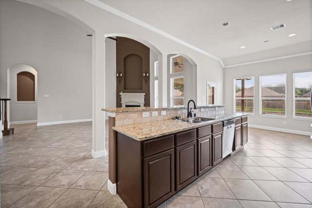 26218 Rustic Woods Lane, Katy, TX 77494