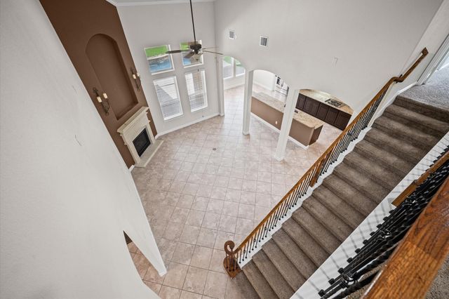 26218 Rustic Woods Lane, Katy, TX 77494
