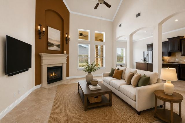 26218 Rustic Woods Lane, Katy, TX 77494