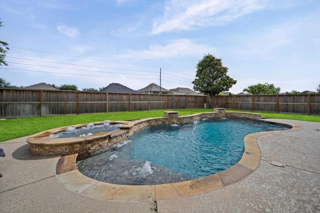 26218 Rustic Woods Lane, Katy, TX 77494