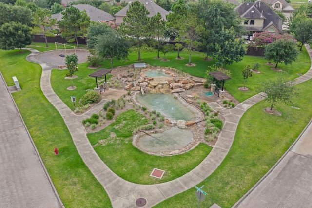 26218 Rustic Woods Lane, Katy, TX 77494