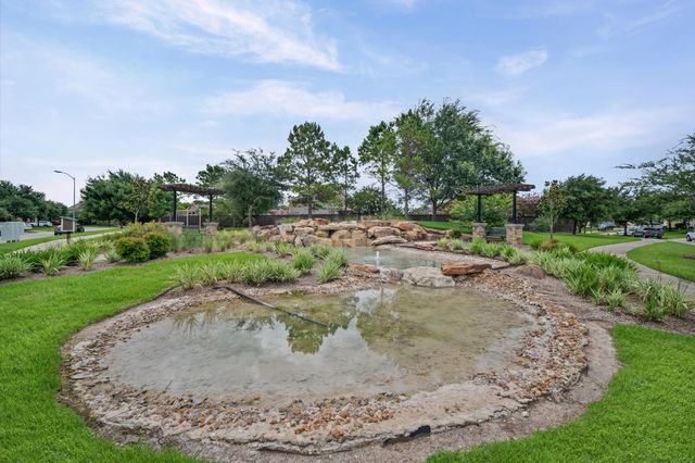 26218 Rustic Woods Lane, Katy, TX 77494