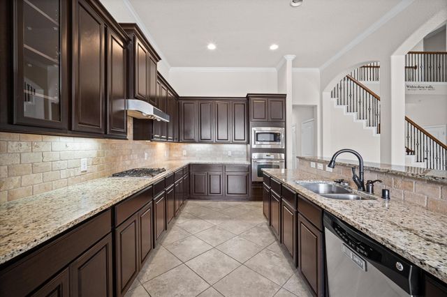 26218 Rustic Woods Lane, Katy, TX 77494