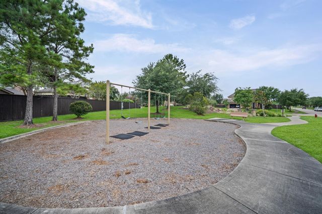 26218 Rustic Woods Lane, Katy, TX 77494