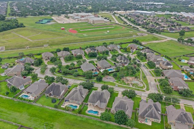 26218 Rustic Woods Lane, Katy, TX 77494