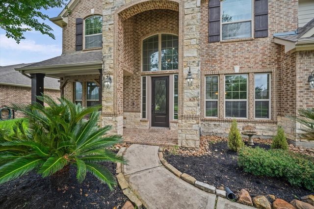 26218 Rustic Woods Lane, Katy, TX 77494