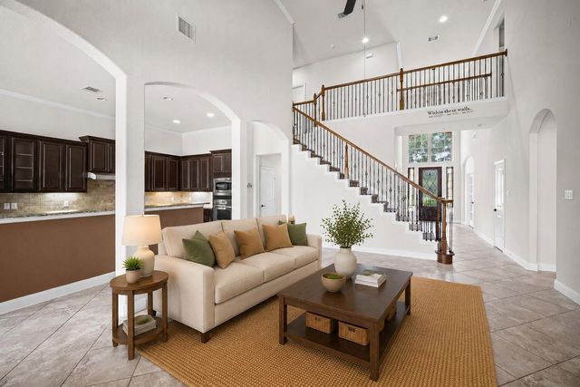 26218 Rustic Woods Lane, Katy, TX 77494