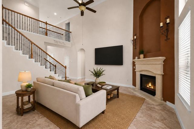 26218 Rustic Woods Lane, Katy, TX 77494