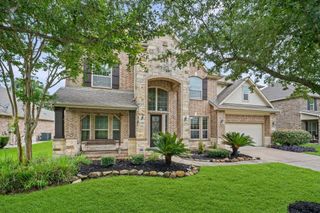 26218 Rustic Woods Lane, Katy, TX 77494