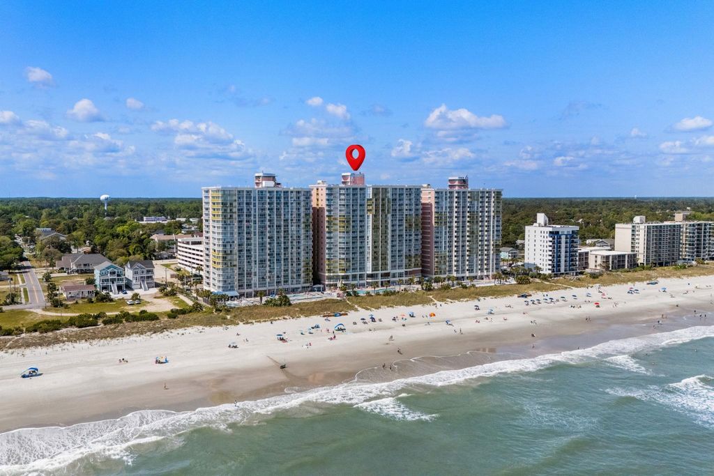 2711 S Ocean Blvd Unit 313, North Myrtle Beach, SC 29582 — photo 3