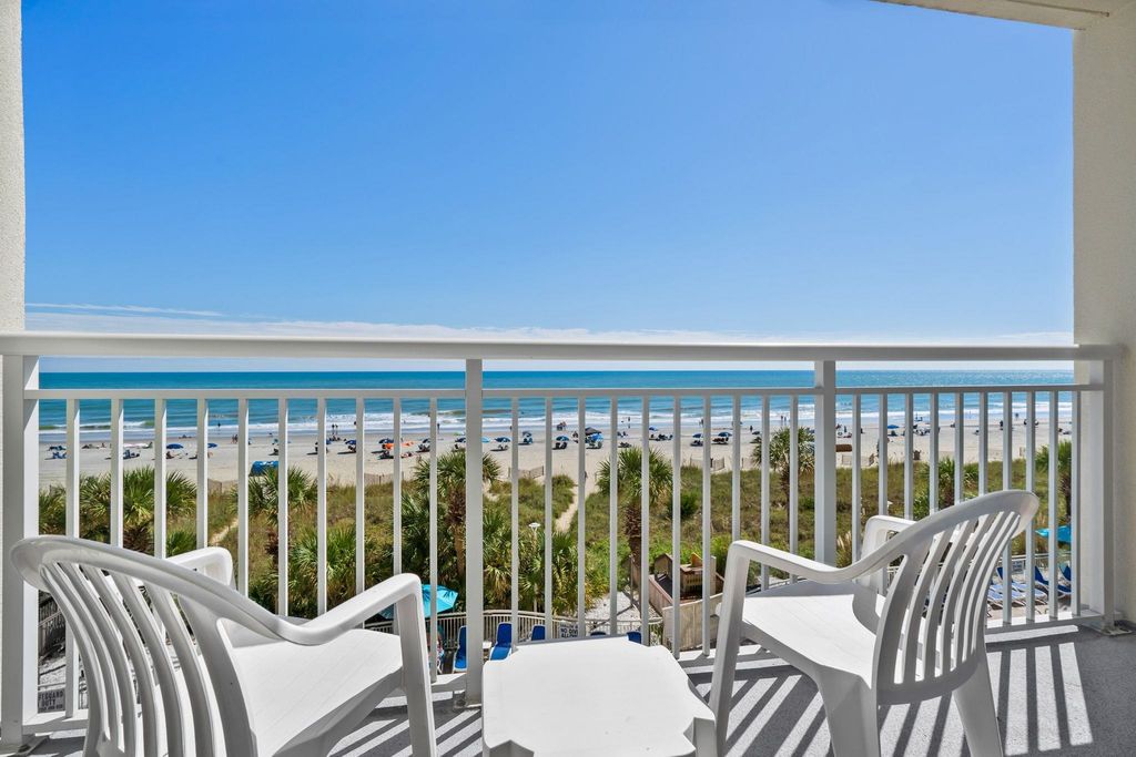 2711 S Ocean Blvd Unit 313, North Myrtle Beach, SC 29582 — photo 5