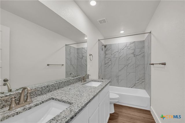 2202 Healy Drive, Temple, TX 76501