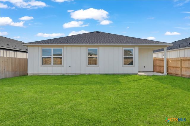 2202 Healy Drive, Temple, TX 76501