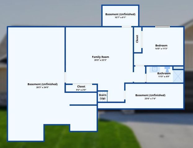 W5845 ROUNDSTONE PLACE, Menasha, WI 54952