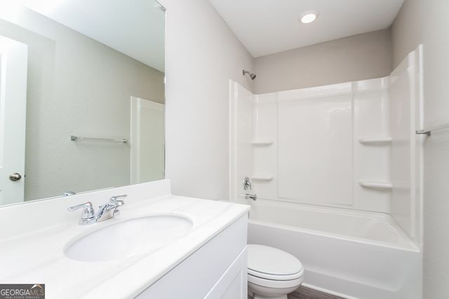 85 Michelle Way, Covington, GA 30016