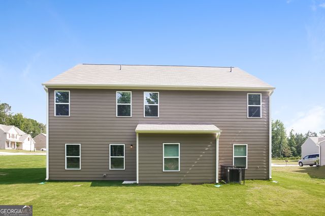 85 Michelle Way, Covington, GA 30016