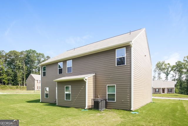 85 Michelle Way, Covington, GA 30016