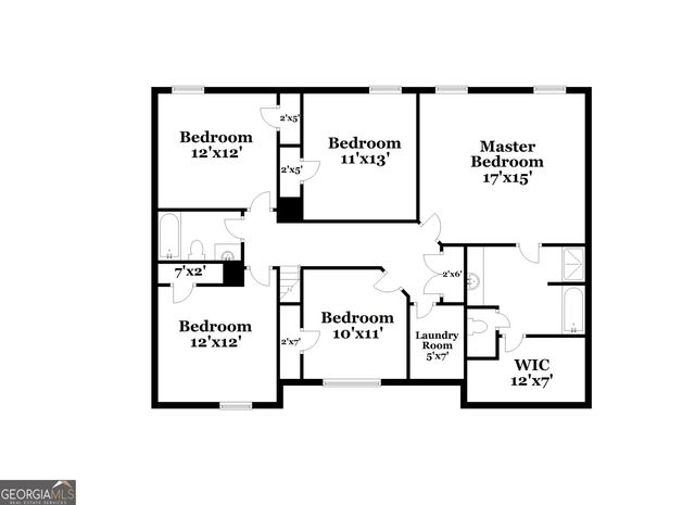 85 Michelle Way, Covington, GA 30016