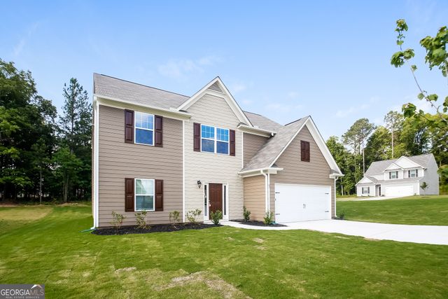 85 Michelle Way, Covington, GA 30016
