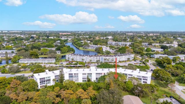 1032 Oakridge D 1032, Deerfield Beach, FL 33442