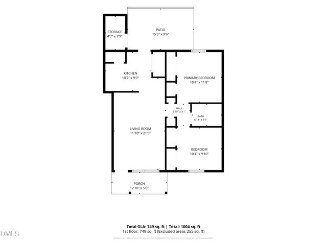 2604 Brafferton Court, Raleigh, NC 27604