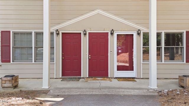 2604 Brafferton Court, Raleigh, NC 27604