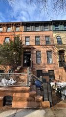 613 JEFFERSON Avenue # 1, New York City, NY 11221