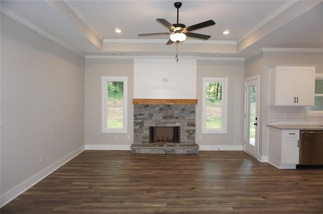 47 Old Yorkville Road, Dallas, GA 30157